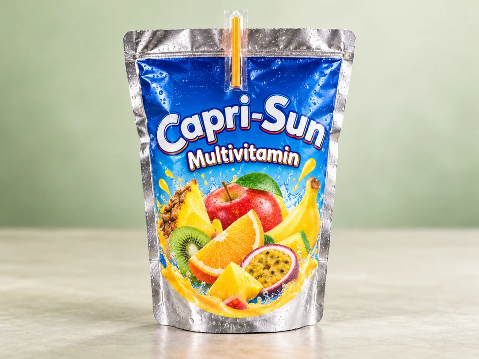 Сік Capri-Sun Мульти