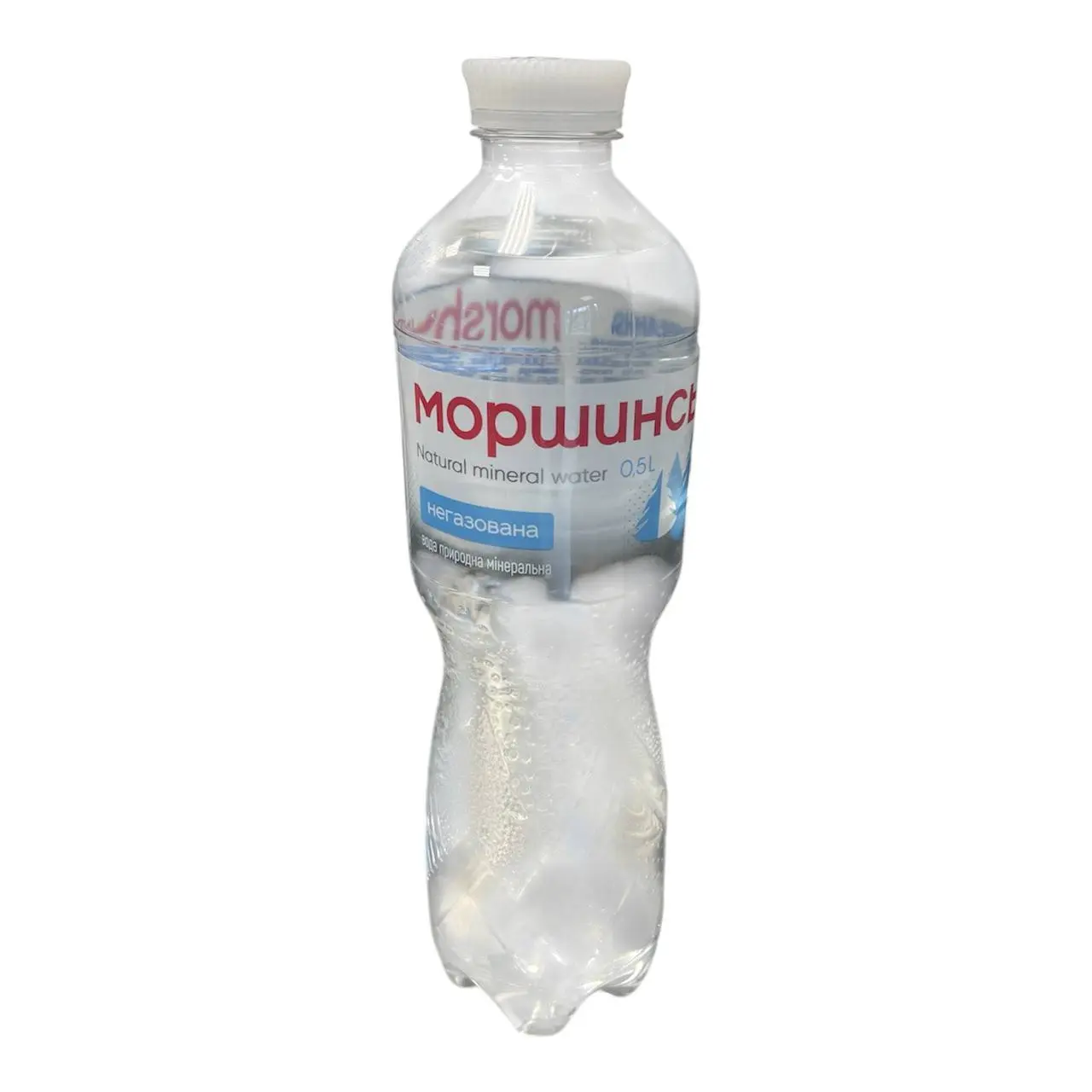 Вода Моршинська без газу