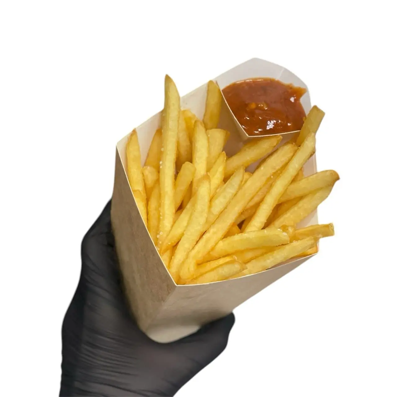 Картопля фрі Конус