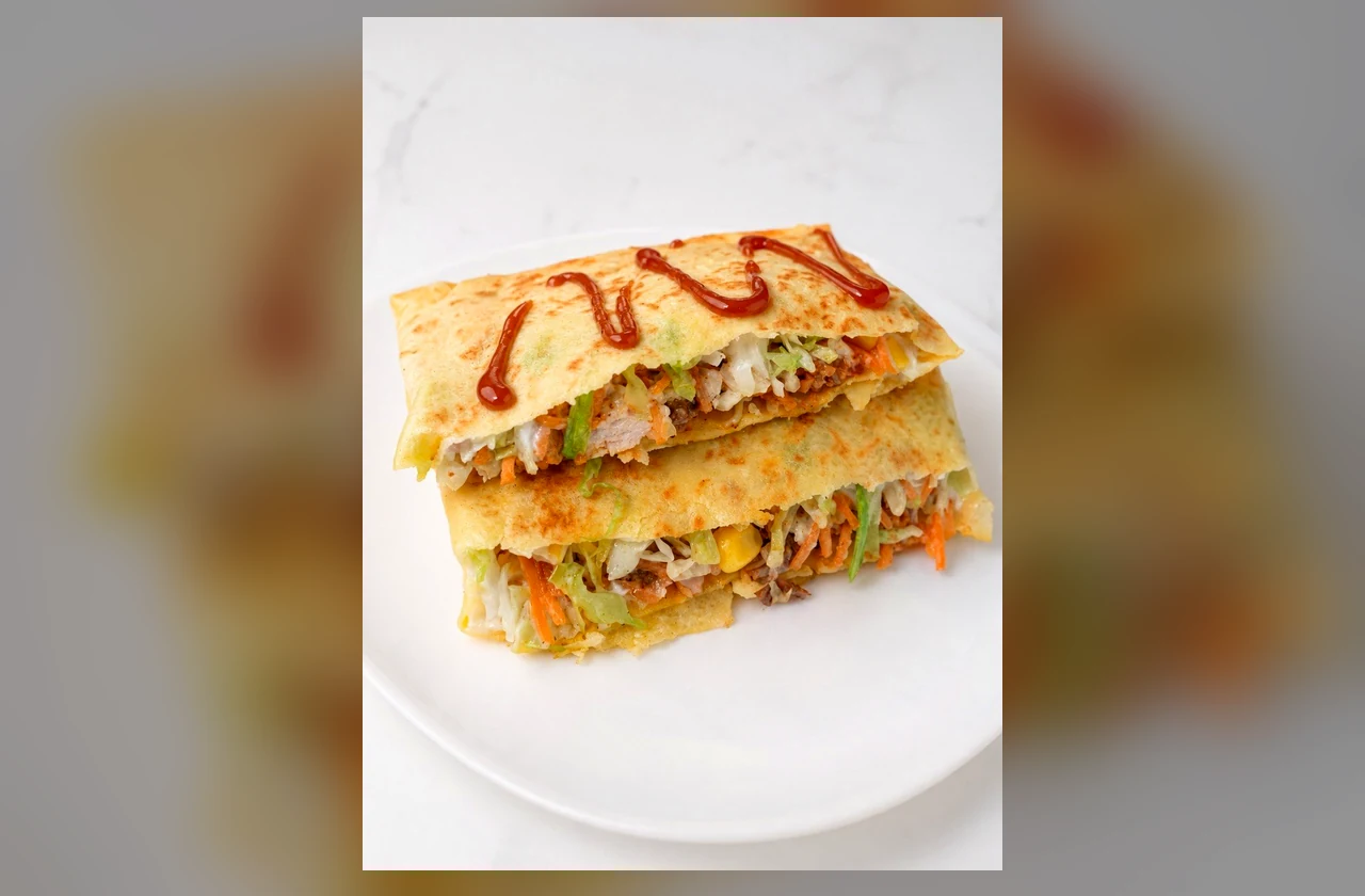 Млинець класична