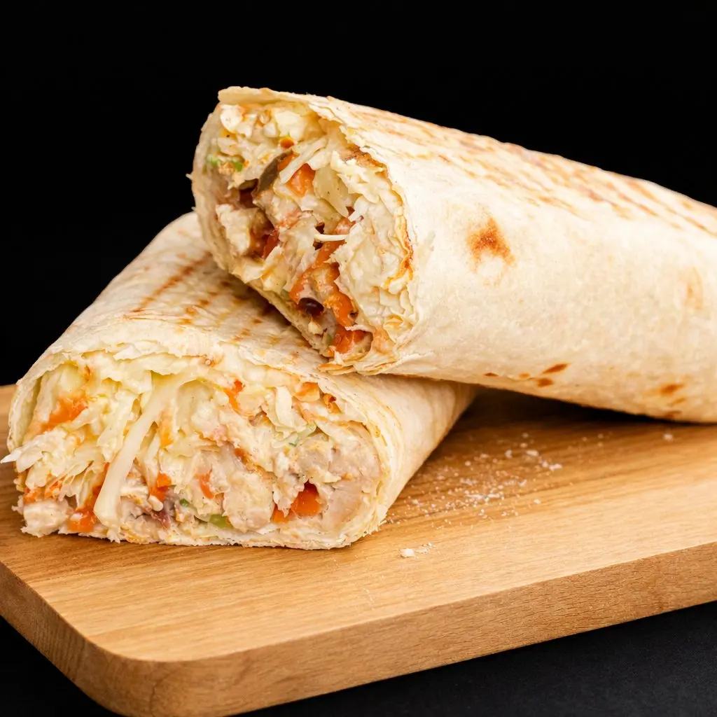 Класична куряча